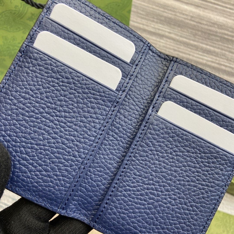 Gucci Wallets & Purse